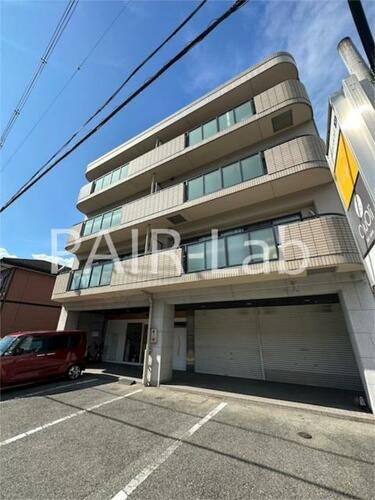 ＣＯＺＹ　ＣＯＵＲＴ　Ｍ（コージーコートＭ） 4階建