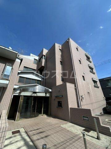 セント・ルークルス 5階建