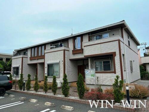 愛知県豊橋市藤沢町 賃貸アパート