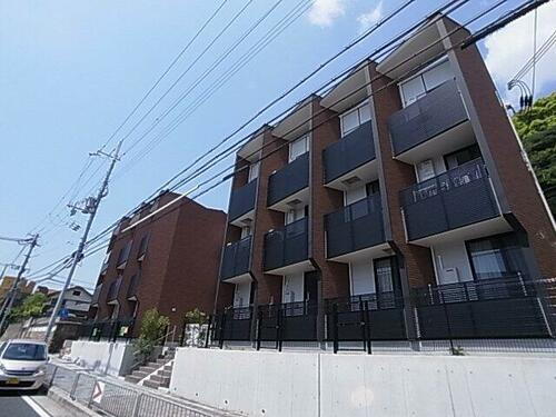 兵庫県神戸市須磨区須磨浦通６丁目 築13年5ヶ月 3階建