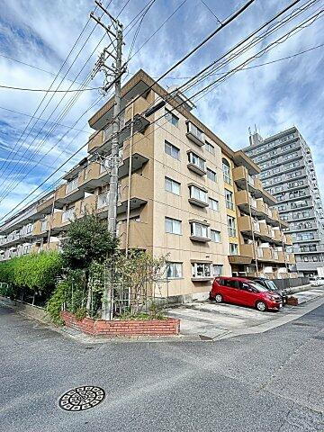 愛知県名古屋市天白区平針３丁目 賃貸マンション