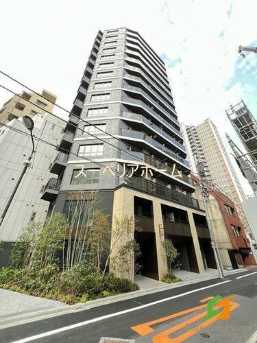 東京都千代田区神田須田町２丁目 賃貸マンション