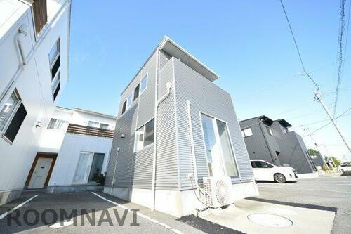 徳島県板野郡北島町江尻字宮ノ本 賃貸一戸建て