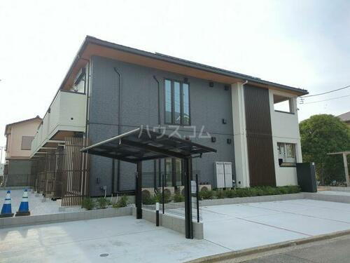 神奈川県横浜市金沢区乙舳町 賃貸マンション