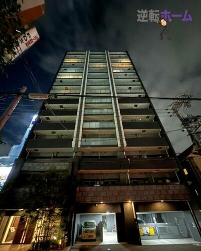 愛知県名古屋市千種区内山３丁目 15階建 築6年11ヶ月
