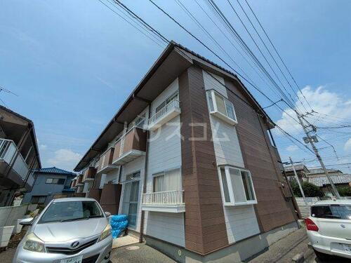 ドリームハイツ 2階建
