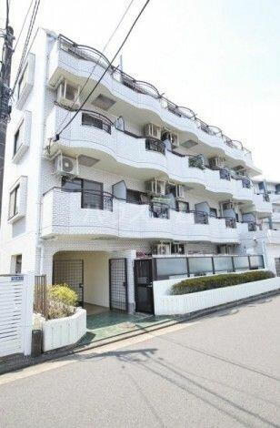 ハイタウン大倉山第参