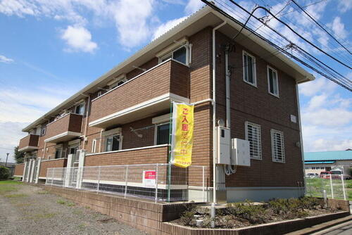 神奈川県横浜市泉区中田東４丁目 賃貸アパート