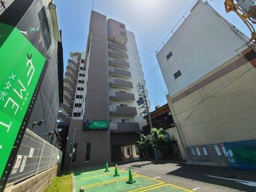 愛知県名古屋市中区大須３丁目 賃貸マンション