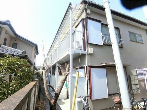 東京都府中市府中町３丁目 2階建