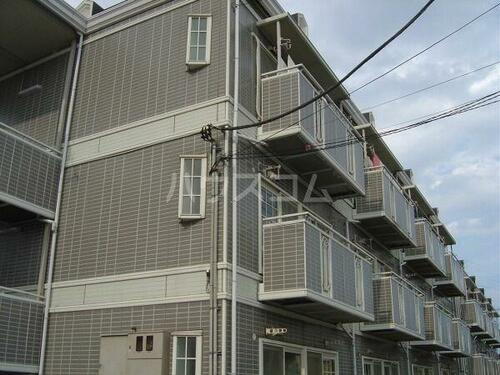 神奈川県横浜市戸塚区戸塚町 築34年10ヶ月 3階建