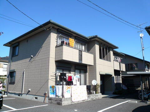 ドミールＡ