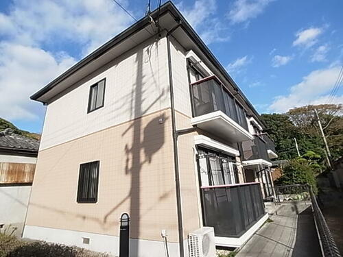 ディアス須磨離宮 2階建