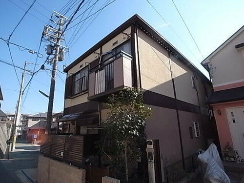 吉岡ハイツ 2階建
