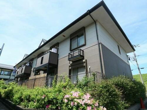 京都府木津川市加茂町里 2階建