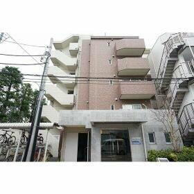 埼玉県さいたま市浦和区東岸町 6階建 築17年8ヶ月