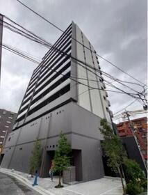 東京都北区志茂２丁目 12階建 築3年11ヶ月