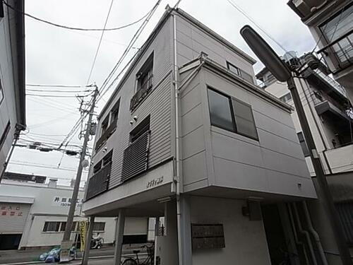 オプティ神戸 3階建