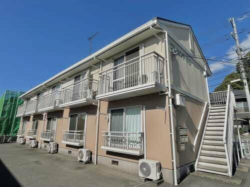 広島県福山市引野町２丁目 築30年7ヶ月 2階建