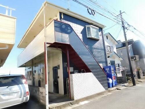 神奈川県厚木市三田南１丁目 2階建