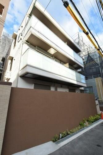 兵庫県神戸市中央区山本通２丁目 3階建 築5年10ヶ月