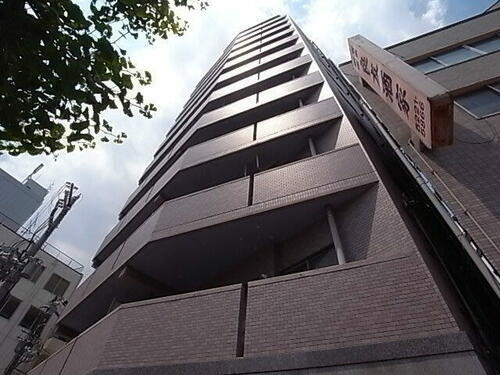 兵庫県神戸市中央区中山手通３丁目 12階建 築58年6ヶ月