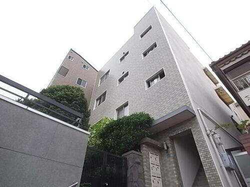 兵庫県神戸市中央区熊内町１丁目 賃貸マンション