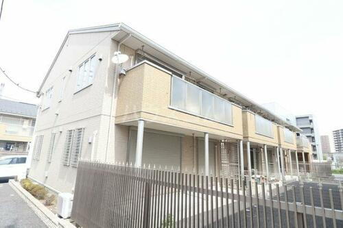 快適空間　美 2階建