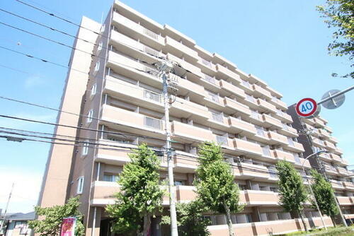 東京都八王子市明神町１丁目 賃貸マンション