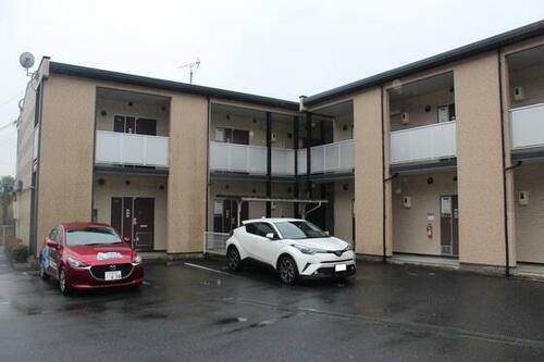 広島県広島市安芸区畑賀３丁目 2階建 築18年8ヶ月