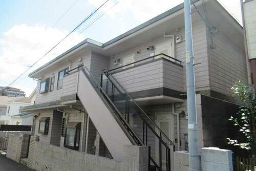 メゾンドフローラ