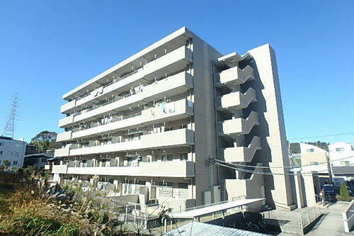 Ｍ．Ｔ　グランデ 6階建