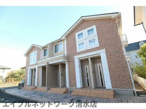 静岡県静岡市清水区天王東 2階建 築15年8ヶ月