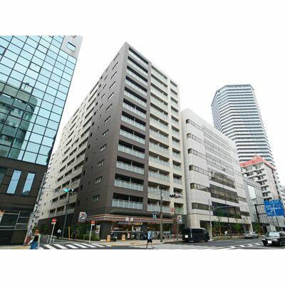 東京都豊島区東池袋３丁目 賃貸マンション