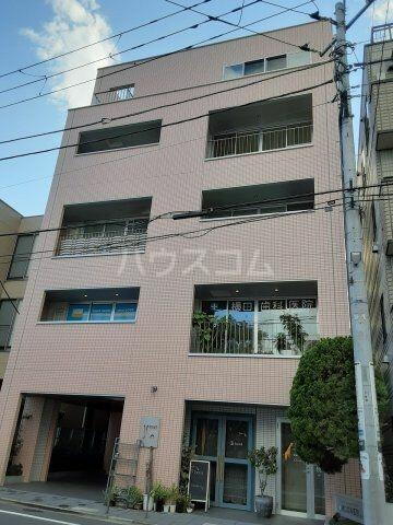 東京都足立区千住旭町 5階建 築9年6ヶ月