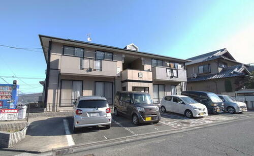 ウィンディア小林Ｃ棟 2階建