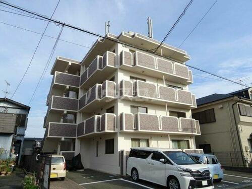 静岡県浜松市中央区海老塚２丁目 賃貸マンション