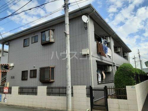 グリンシャトル 2階建