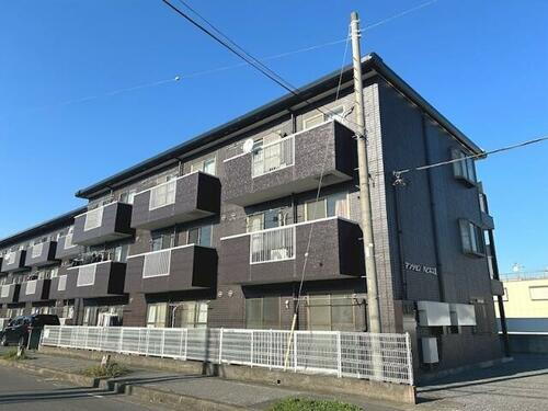 マンションハピネスⅡ