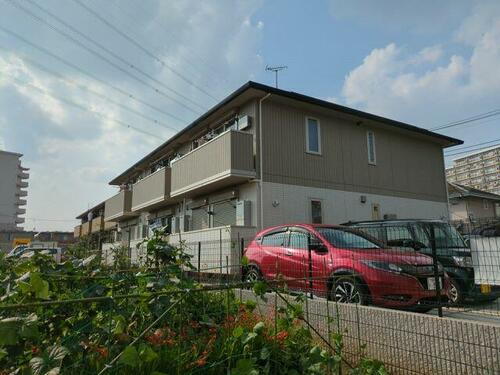 Ｂｌｏｓｓｏｍ 2階建