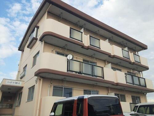 愛知県豊田市三軒町５丁目 賃貸アパート