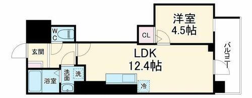 神奈川県横浜市南区花之木町１丁目 南太田駅 1LDK マンション 賃貸物件詳細