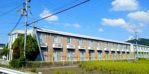 レオパレスＩＮＢＥ・Ⅰ 2階建