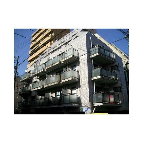 アーバンライフシティ 6階建