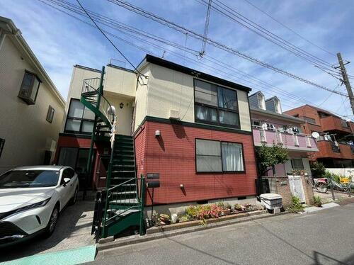 Ｙ’ｓコーポ 3階建