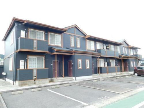 福岡県北九州市小倉南区南方２丁目 2階建 築26年4ヶ月