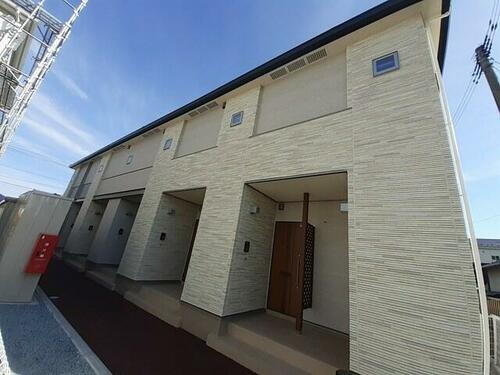 宮城県大崎市古川福浦３丁目 賃貸アパート