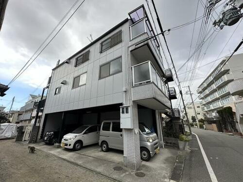 寺井マンション