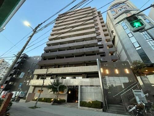 大阪府大阪市福島区玉川１丁目 賃貸マンション