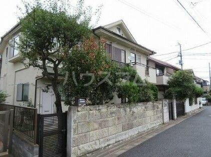 東京都杉並区和泉４丁目 2階建 築32年8ヶ月